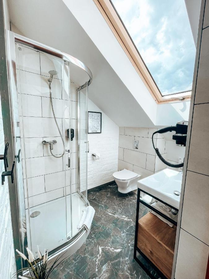 Villa Bella Italia Mikołajki Exterior foto