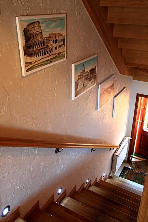 Villa Bella Italia Mikołajki Exterior foto